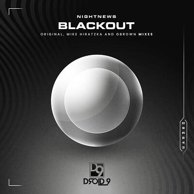 Nightnews - Blackout (Mike Hiratzka Remix)