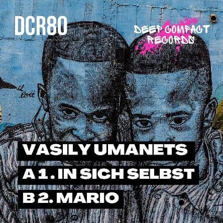 Vasily Umanets - Sich Selbst (Original Mix)