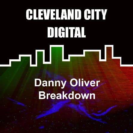 Danny Oliver - Breakdown (Extended Mix)