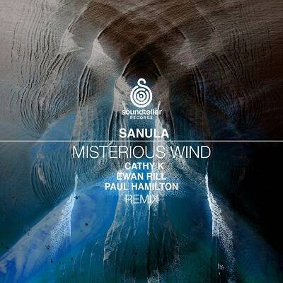Sanula - Misterious Wind
