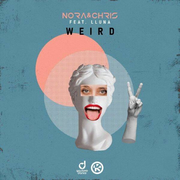 Nora & Chris feat. Lluna - Weird (Extended Mix)