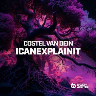 Costel Van Dein - ICANEXPLAINIT (Extended Mix)