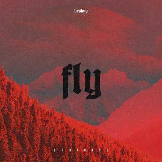 BROHUG - Fly (Original Mix)
