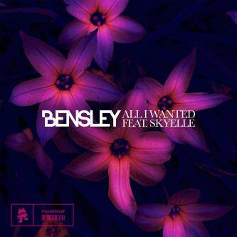Bensley feat. Skyelle - All I Wanted