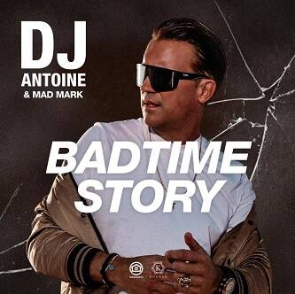 DJ Antoine & Mad Mark - Badtime Story (Extended Mix)