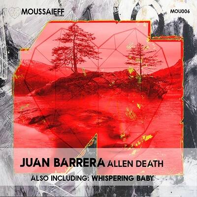 Juan Barrera - Allen Death