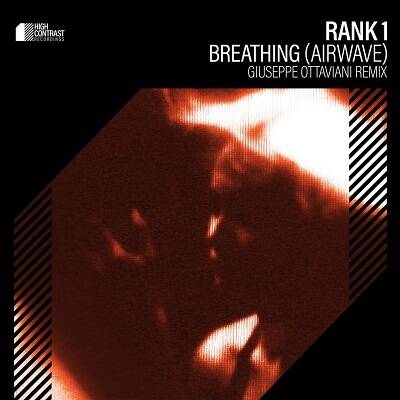 Rank 1 - Breathing (Airwave) (Giuseppe Ottaviani Extended Remix