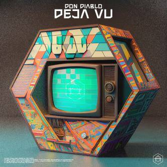 Don Diablo - Deja Vu (Extended Mix)
