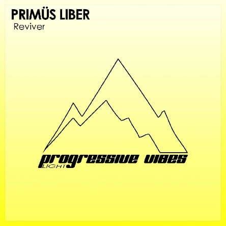 PRIMÜS LIBER - Reviver (Extended Mix)