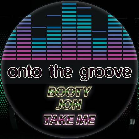 Booty & Jon - Take Me (Original Mix)