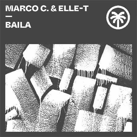 Marco C & Elle-T - Whatcha Doin' (Original Mix)