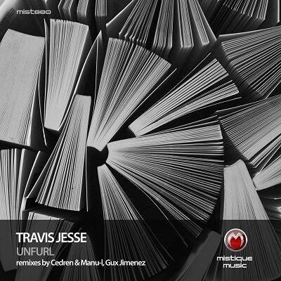 Travis Jesse - Unfurl
