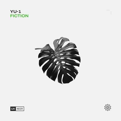 YU-1 - Fiction (Extended Mix)