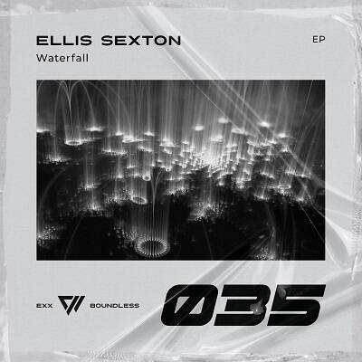 Ellis Sexton - Waterfall