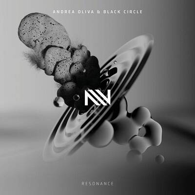 Andrea Oliva & Black Circle - Resonance (Extended Mix)
