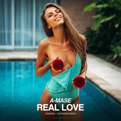 A-Mase - Real Love (Extended Mix)