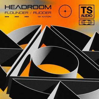 Headroom, Katon - Rudder feat. Katon (Original Mix)