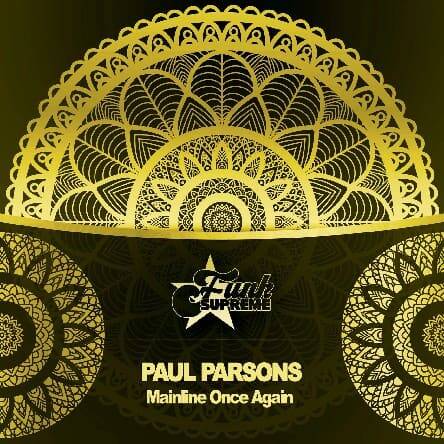 Paul Parsons - Mainline Once Again (Original Mix)