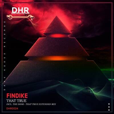 Findike - The Door (Original Mix)