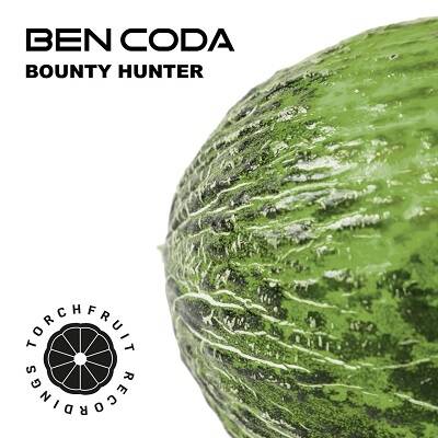Ben Coda - Bounty Hunter (Original Mix)