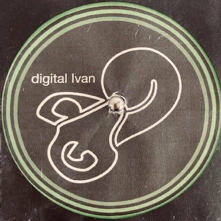 Digital Ivan - Comrade Control (Original Mix)