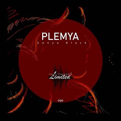 Sonya Black - Plemya (Original Mix)