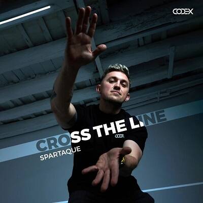 Spartaque - Cross the Line (Original Mix)