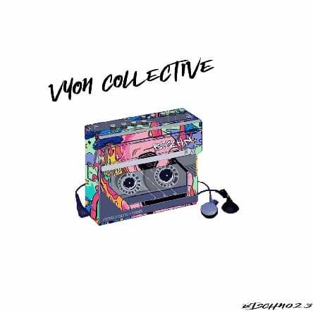 yon Collective - Some Vibes (Original Mix)