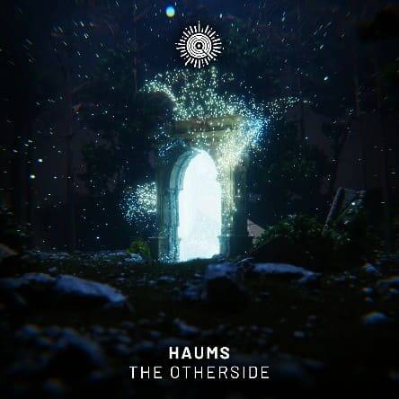 HAUMS - The Otherside (Weird Sounding Dude Remix)
