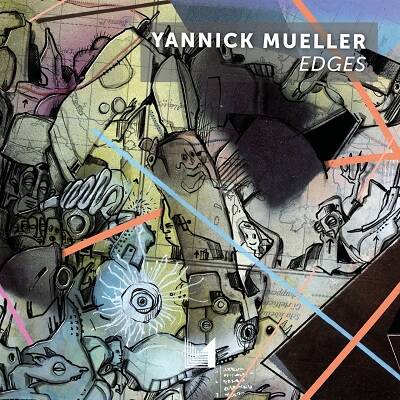 Yannick Mueller - Rose