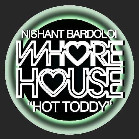 Nishant Bardoloi - Hot Toddy (Original Mix)