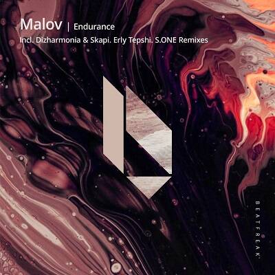 Malov - My Love (Dizharmonia & Skapi Remix)