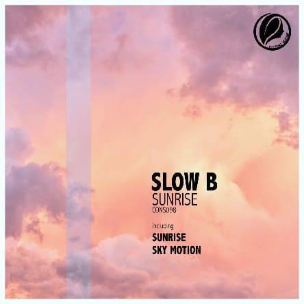 Slow B - Sky Motion (Original Mix)