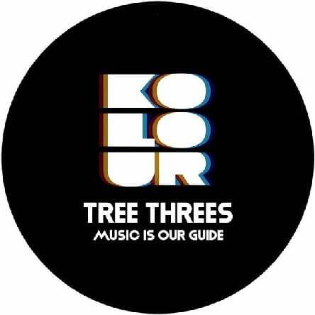 Tree Threes - Music Is Our Guide (Original Mix)