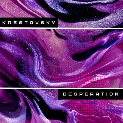 Krestovsky - First Time