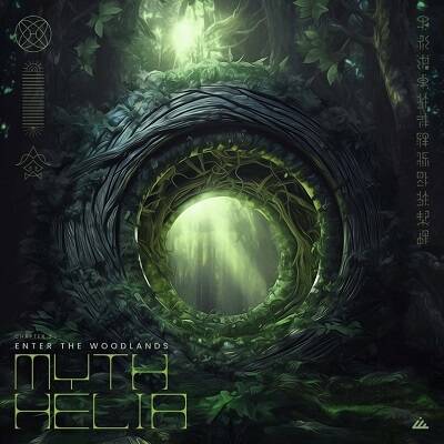 Myth Helia - Talking Trees (Original mix)