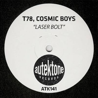 T78, Cosmic Boys - Laser Bolt