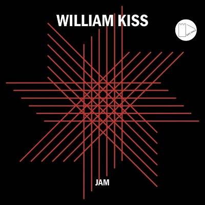 William Kiss - Jam (Original Mix)