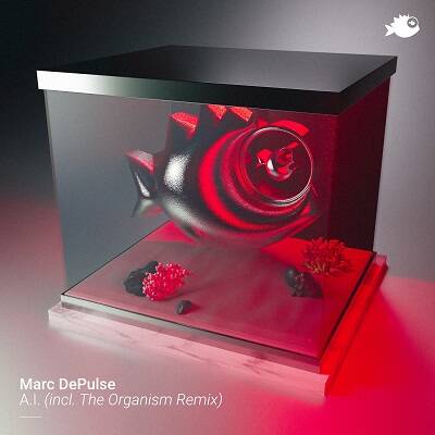 Marc DePulse - A.I. (Original Mix)