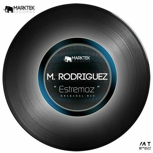 M. Rodriguez - Estremoz (Original Mix)