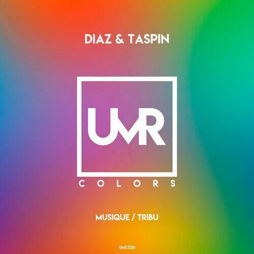 Diaz & Taspin - Tribu (Original Mix)