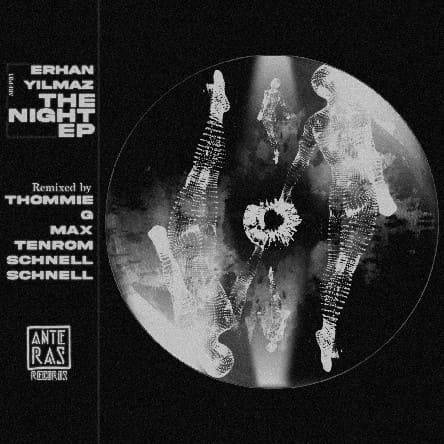 Erhan Yilmaz - The Night (Thommie G Remix)