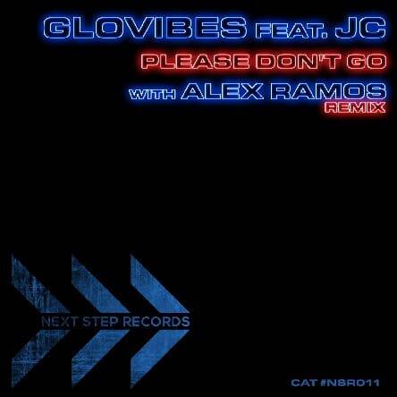 Glovibes Feat. JC - Please Don't Go (Original Mix)