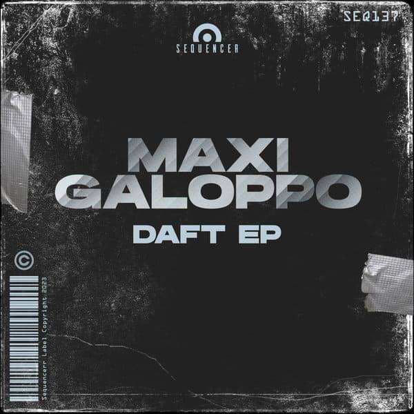 Maxi Galoppo - Ella (Original Mix)