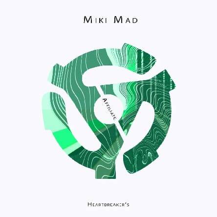 Miki Mad - Heartbreaker´s (Original Mix)