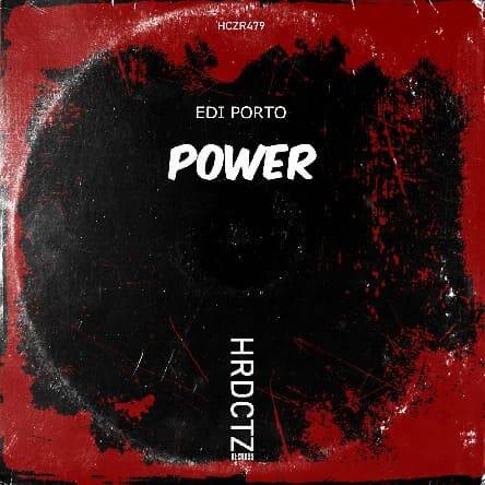 Edi Porto - Power (Original Mix)