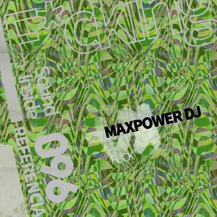 MaxPower DJ - My House (Original Mix)