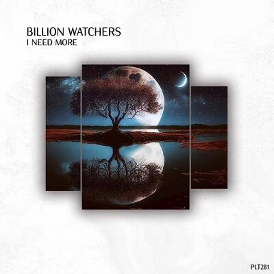 Billion Watchers - Dobrynia (Extended Mix)