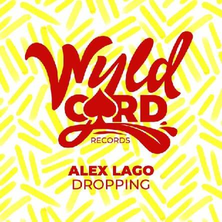 Alex Lago - Dropping (Original Mix)