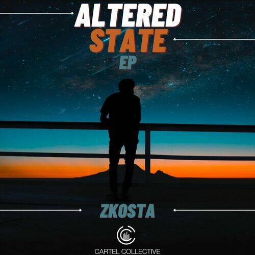 Zkosta - Altered State (Original Mix)